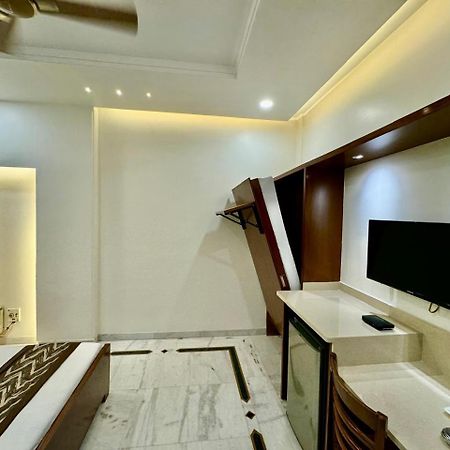 Hotel C Park - Karol Bagh, New Delhi Exterior photo