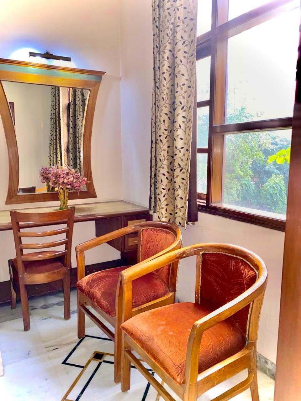 Hotel C Park - Karol Bagh, New Delhi Exterior photo